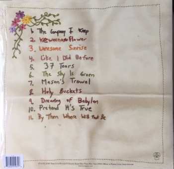 LP The Lowest Pair: Uncertain As It Is Uneven