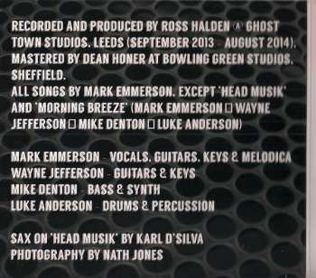 CD The Lucid Dream: The Lucid Dream