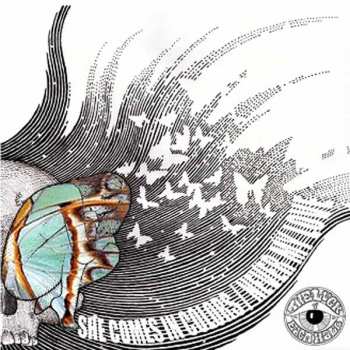 Album The Luck Of Eden Hall: Butterfly Revolutions