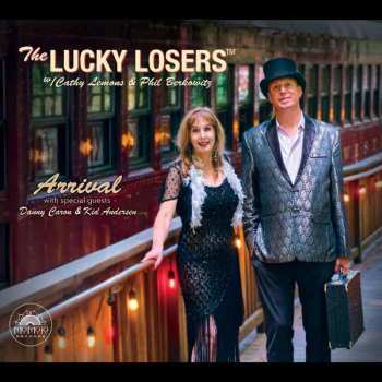LP The Lucky Losers: Arrival