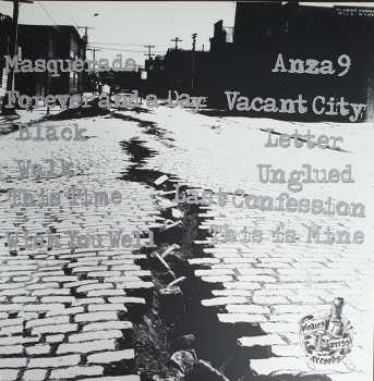 LP The Lucky Stiffs: Gold In Peace, Iron In War