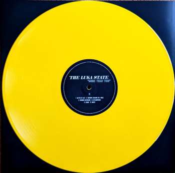 LP The Luka State: More Than This CLR