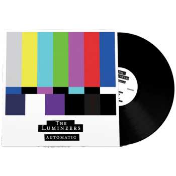 LP The Lumineers: Automatic