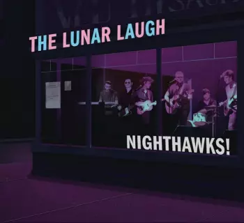 Nighthawks!