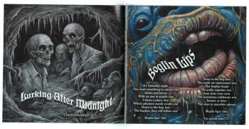 CD The Lurking Corpses: Lurking After Midnight