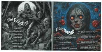 CD The Lurking Corpses: Lurking After Midnight