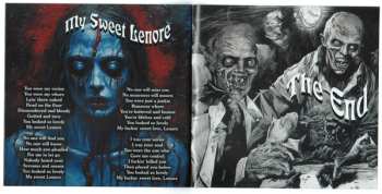CD The Lurking Corpses: Lurking After Midnight