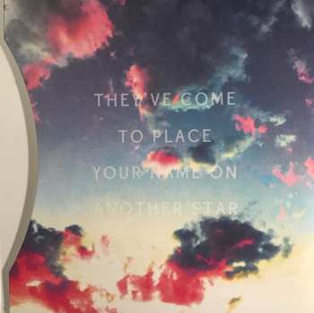 CD The Luxembourg Signal: Blue Field