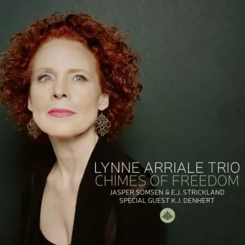 Chimes Of Freedom