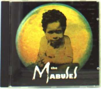 CD The Mabuses: The Mabuses