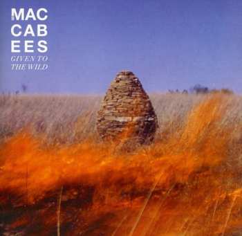 CD The Maccabees: Given To The Wild DIGI