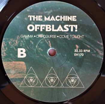 LP The Machine: Offblast!