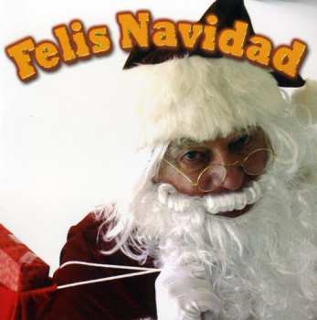 Album The Mackenzie: Merry Christmas / Feliz Navidad
