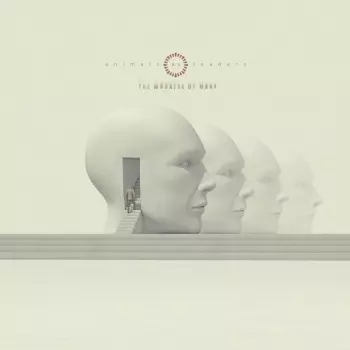 Animals As Leaders: The Madness of Many
