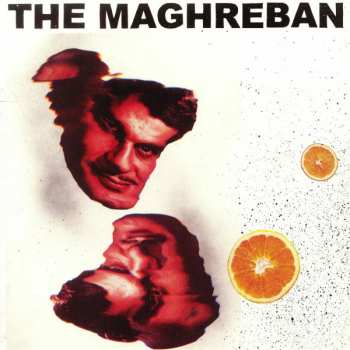 Album The Maghreban: Islands