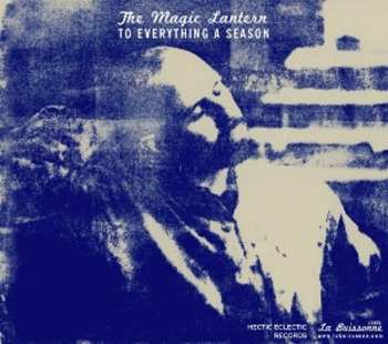 CD The Magic Lantern: To Everything A Season