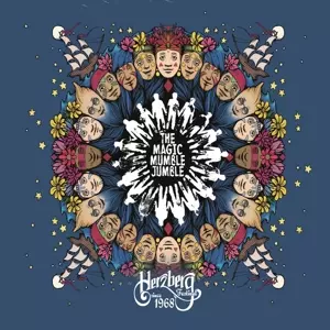 The Magic Mumble Jumble: Live At The Burg Herzberg Festival