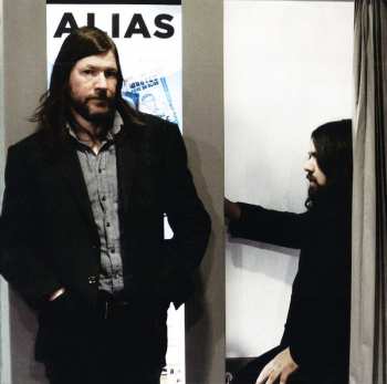 CD The Magic Numbers: Alias