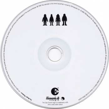 CD The Magic Numbers: The Magic Numbers