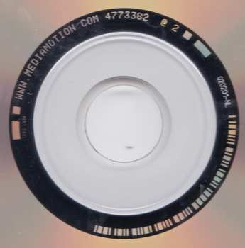 CD The Magic Numbers: The Magic Numbers