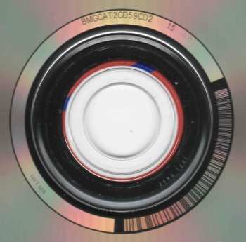 2CD Uriah Heep: The Magician's Birthday DLX