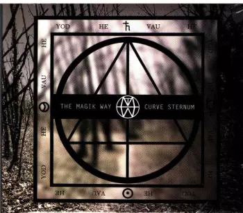 The Magik Way: Curve Sternum