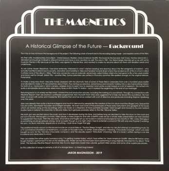 LP The Magnetics: A Historical Glimpse Of The Future LTD