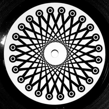 LP The Magnetix: Drogue Electrique