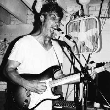Album The Magnetix: Live In San Francisco