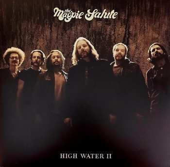 2LP The Magpie Salute: High Water II