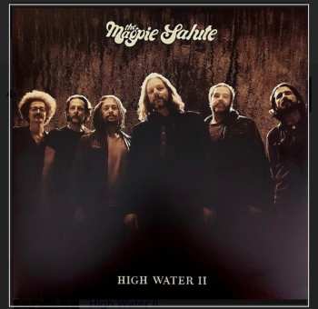 2LP The Magpie Salute: High Water II