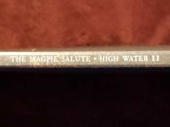 2LP The Magpie Salute: High Water II