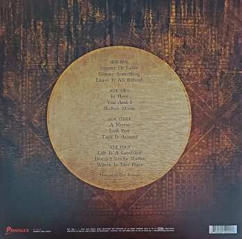 2LP The Magpie Salute: High Water II