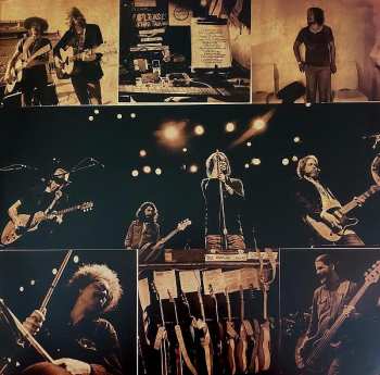 2LP The Magpie Salute: High Water II