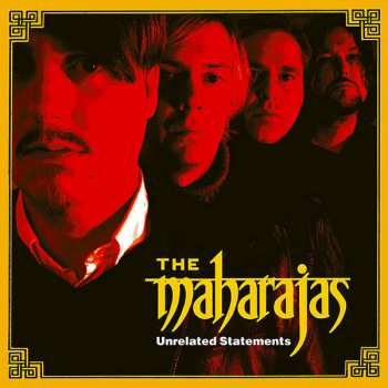 LP The Maharajas: Unrelated Statements