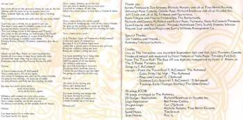2CD The Mahones: Paint The Town Red