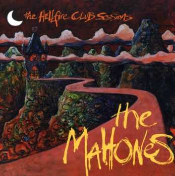 Album The Mahones: The Hellfire Club Sessions