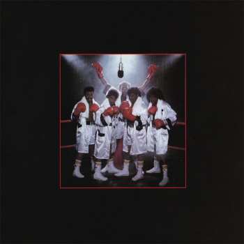 CD The Main Attraction: All The Way