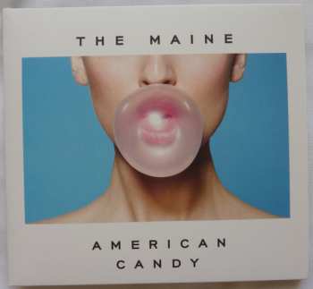 CD The Maine: American Candy 