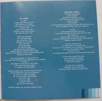 CD The Maine: American Candy 