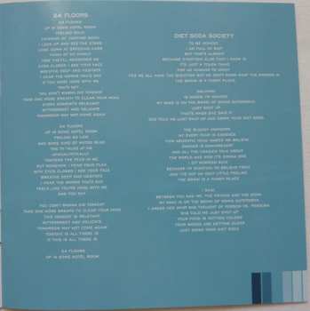 CD The Maine: American Candy 