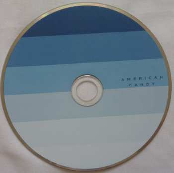 CD The Maine: American Candy 