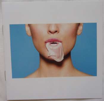 CD The Maine: American Candy 