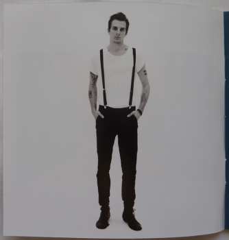 CD The Maine: American Candy 