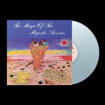 Album The Majestic Arrows: The Magic Of The Majestic Arrows