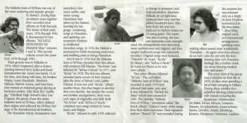 CD The Makaha Sons Of Ni'ihau: Nā Mele Henoheno (Nā Makahiki Mua, helu 'elua)