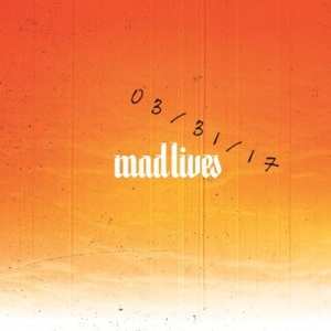 Album The Maldives: Mad Lives