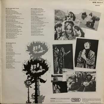 2LP The Mamas & The Papas: A Gathering Of Flowers - The Mamas And The Papas Anthology