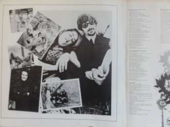 2LP The Mamas & The Papas: A Gathering Of Flowers (The Anthology Of The Mamas & The Papas)