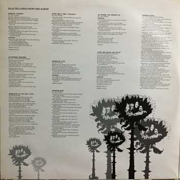 2LP The Mamas & The Papas: A Gathering Of Flowers - The Mamas And The Papas Anthology
